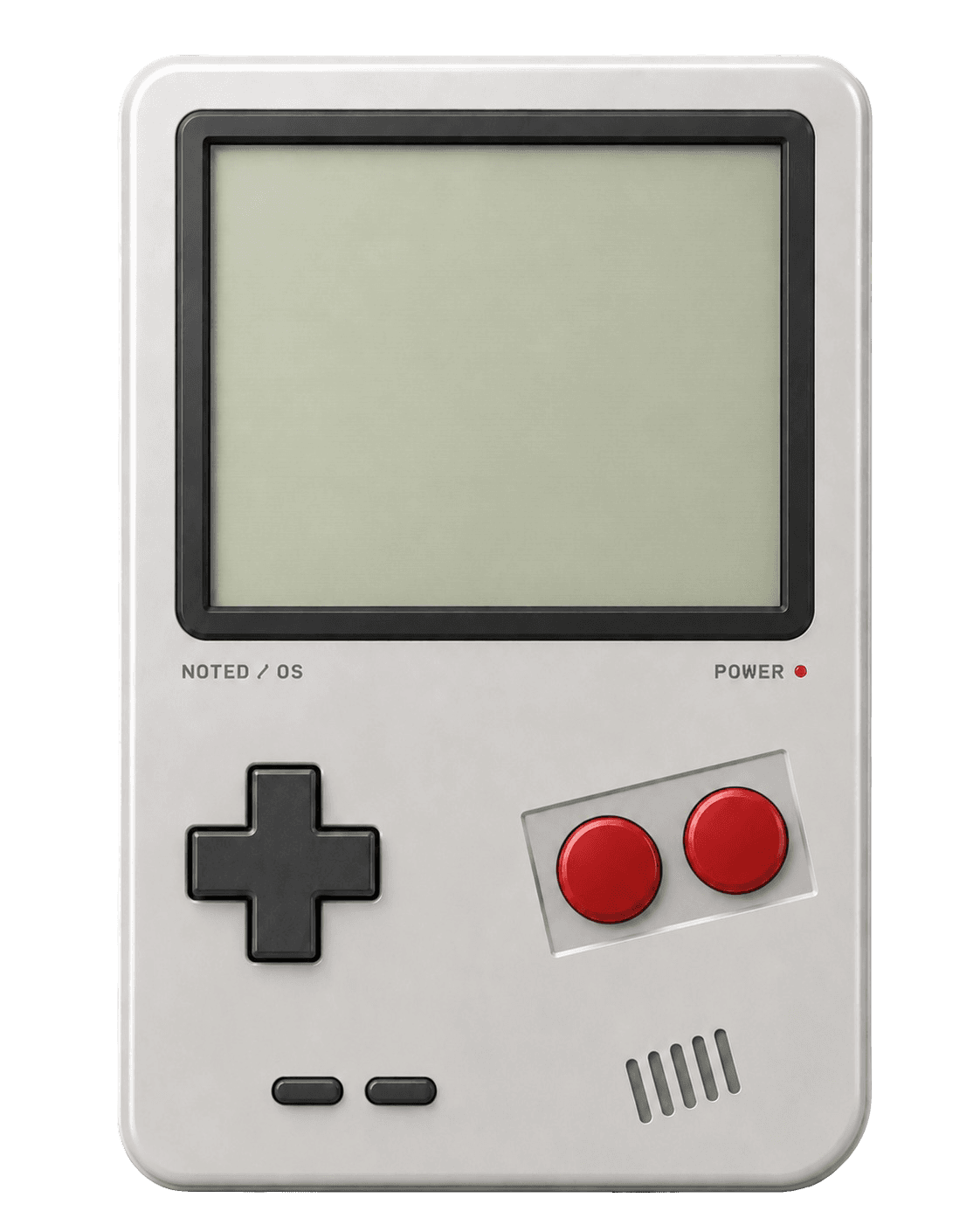 Retro handheld system builder profile